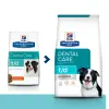 Hill's PD Prescription Diet Canine t/d Dental Care 10kg