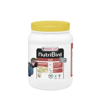 Versele-Laga NutriBird A19 Pokarm Do Ręcznego Karmienia Piskląt 800g