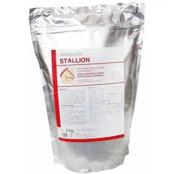 Dolfos Horsemix Stallion 2kg