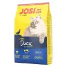 JosiCat Josera Crispy Duck 650g