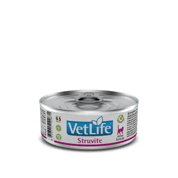 Farmina Vet Life Feline Struvite 85g