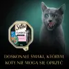 Sheba Classics Z Łososiem 85g