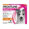 FRONTLINE Tri-Act Dla Psów 3x1ml