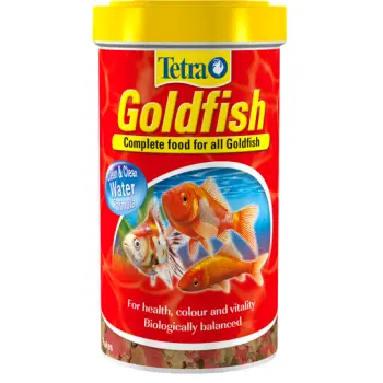 Tetra Goldfish 500ml