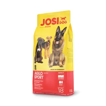 JosiDog Josera Agilo Sport 18kg