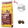 Josera Lamb & Rice 15kg