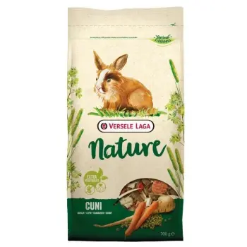 Versele-Laga Cuni Nature 700g