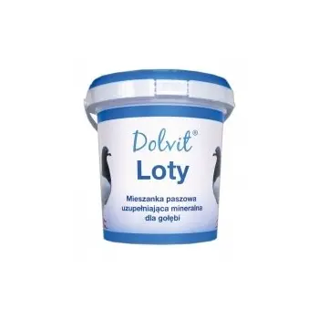 Dolfos Dolvit Loty 10kg