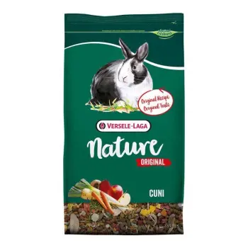 Versele-Laga Cuni Nature Original 2,5kg