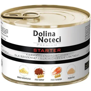 Dolina Noteci Premium Starter 185g