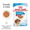 ROYAL CANIN Medium Puppy 10x140g