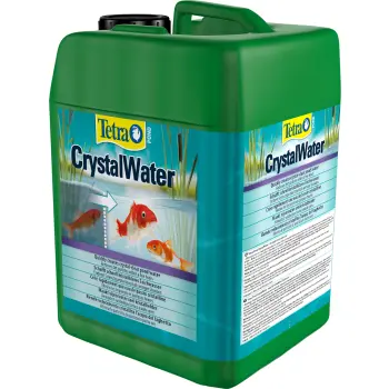 Tetra CrystalWater 3l