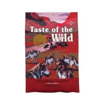 Taste Of The Wild Southwest Canyon 5,6kg