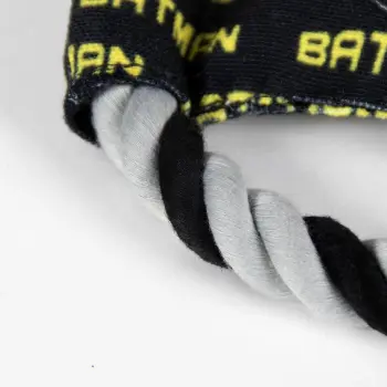 For Fan Pets Szarpak Batman