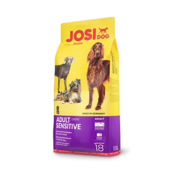 JosiDog Josera Adult Sensitive 18kg