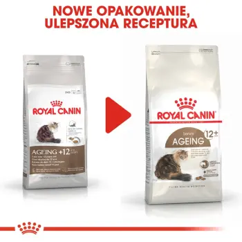 ROYAL CANIN Ageing +12 2kg