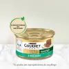 Purina Gourmet Gold pasztet z królikiem 85g