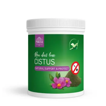 POKUSA RawDietLine Czystek (Cistus) 100g