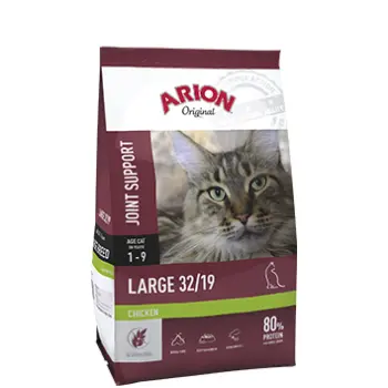 Arion Original Large 32/19 Chicken 7,5kg