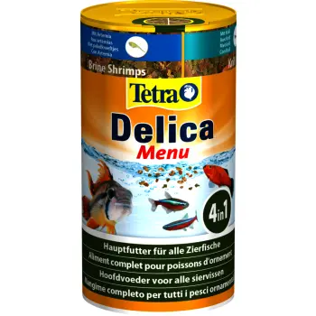 Tetra Delica Menu 100ml