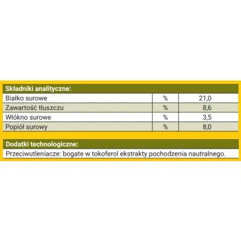 Josera Loopies Jagnięcina 150g