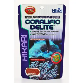 Hikari Marine Coralfic Delite 35g