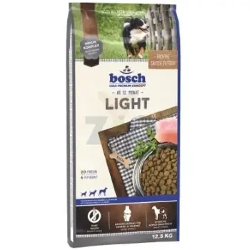 BOSCH Light 2,5kg