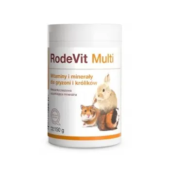 DOLFOS Dolvit Rodevit Multi 150g