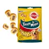 Pedigree Tasty Bites Chewy Slice Przysmak Dla Dorosłych Psów Z Wołowiną 155g