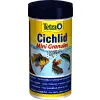 Tetra Cichlid Mini Granules 250ml