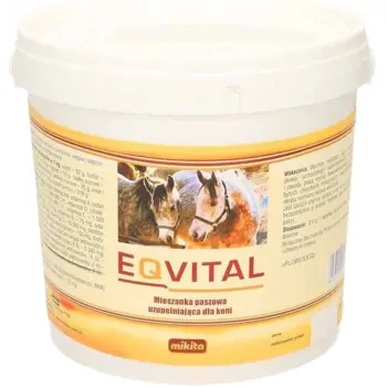 Mikita Eqvital 1kg