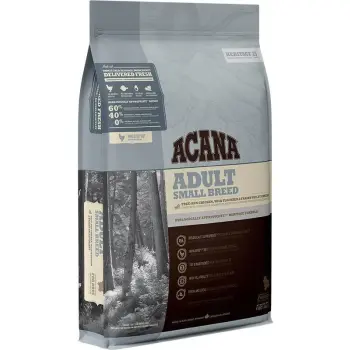 Acana Heritage Adult Small Breed 6kg