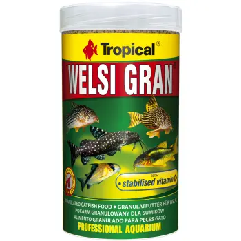 Tropical Welsi Gran 100ml