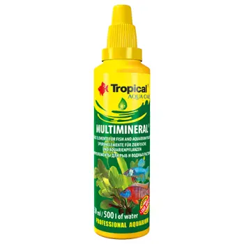 Tropical Multimineral 100ml