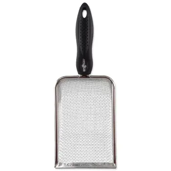 REPTI PLANET Łopatka Do Oczyszczania Terrarium 29x10,4x6,4cm