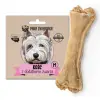 Paka Zwierzaka Kość Z Dodatkiem Żwacza Wołowego M