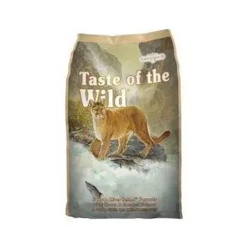 Taste Of The Wild Canyon River 6,6kg