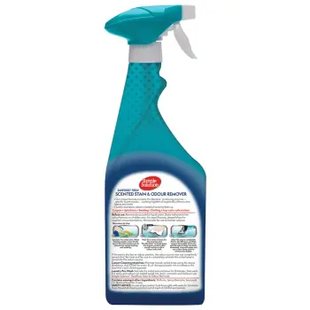 Simple Solution Stain & Odour Remover 750ml