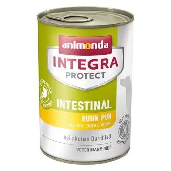 ANIMONDA Integra Protect Intestinal Kurczak Dla Psa 400g