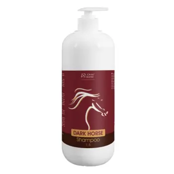 Over Horse Dark Horse 1l