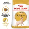 ROYAL CANIN Sphynx Adult 10kg