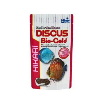 Hikari Tropical Discus Bio-Gold 1kg