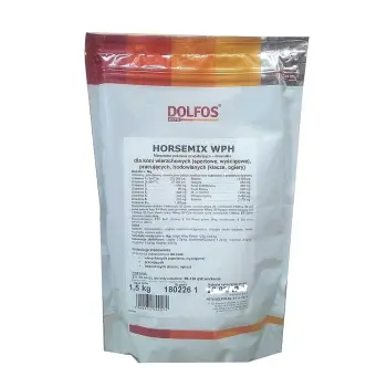 Dolfos Horsemix WPH 1,5kg