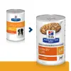 Hill's PD Prescription Diet Canine c/d Urinary Care 370g