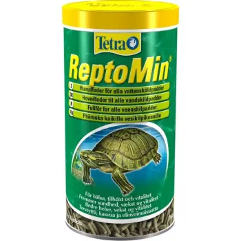 Tetra ReptoMin 250ml