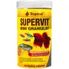 Tropical SuperVit Mini Granulat 250ml