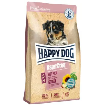 Happy Dog NaturCroq Welpen 4kg