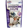 Hikari Tropical Massivore Delite 1kg