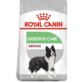 ROYAL CANIN CCN Medium Digestive Care 12kg