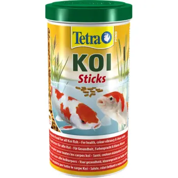 Tetra Pond Koi Sticks 1l